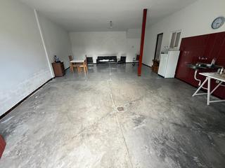 Casa adosada  Calle estrecha. Casa en venta en morata de tajua