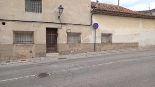 Casa  Calle ronda del mediodía. Casa en venta en chinchón