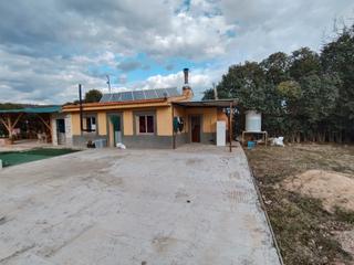 Masia  Calle carretera de morata. Casa en venta en finca rústica en morata de tajuña