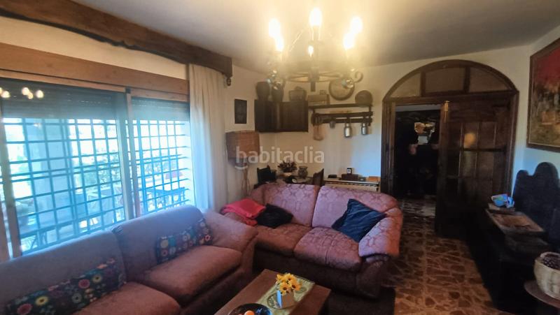 Foto 725bcf13-53e8-46d7-bd12-ec4a515710c6. Casa amb calefacció aparcament piscina a Chinchón