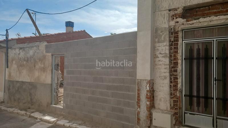 Foto 13e06a77-62f3-43fb-b380-606806d716d8. Terreno residencial solar en venta en Colmenar de Oreja