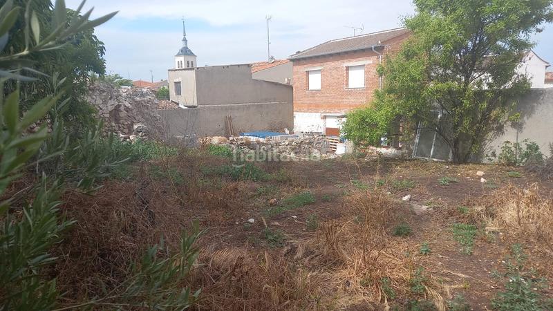 Foto 7500dd6a-d0a0-47b5-803b-8cc7d536c342. Terreno residencial solar en venta en Colmenar de Oreja