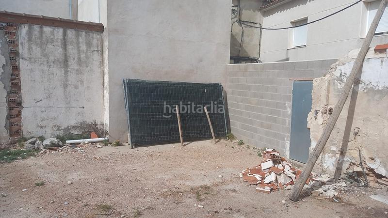 Foto 7d5065de-4ed4-4a2b-aa5f-5a1c450e5b22. Terreno residencial solar en venta en Colmenar de Oreja