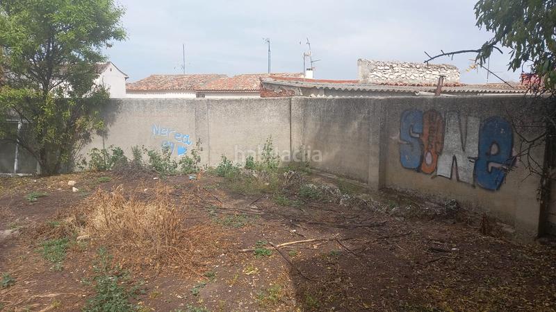 Foto 9e5594d2-9ef6-4258-8a6f-4bfa0c1a3ed9. Terreno residencial solar en venta en Colmenar de Oreja
