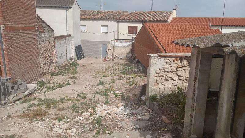 Foto a44fea8f-b597-456e-a9a3-1b2755dd02f2. Terreno residencial solar en venta en Colmenar de Oreja