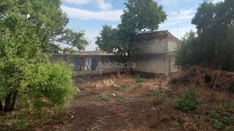 Foto db6ec939-b42c-4889-8027-1af2c009ba2d. Terreno residencial solar en venta en Colmenar de Oreja