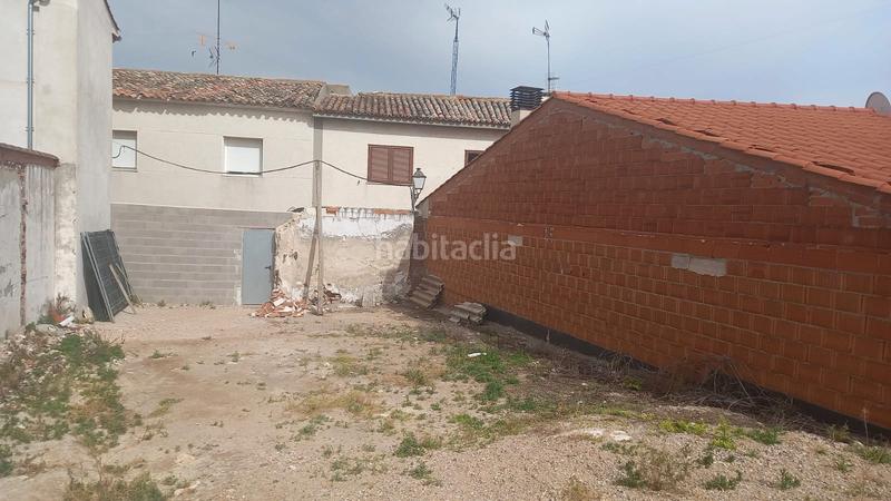Foto e7572f8c-7dd8-4122-8e44-57a646a66d54. Terreno residencial solar en venta en Colmenar de Oreja