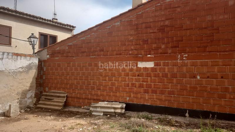 Foto f794e8e3-3105-4f19-b1d8-7d2dccd685b0. Terreno residencial solar en venta en Colmenar de Oreja
