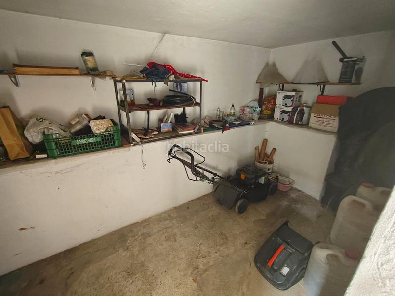 Foto 4b399d2e-3ae9-4d21-9ac2-7481ca068887. Casa con parcheggio in Morata de Tajuña