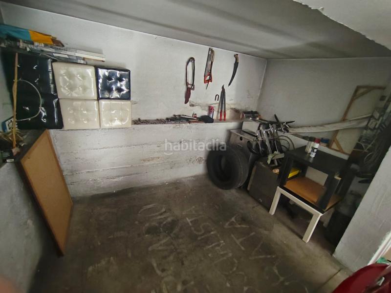Foto a29f61b7-86b9-489d-92e6-b74abb583d7d. Casa con parcheggio in Morata de Tajuña
