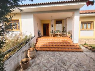 Casa  Calle el carril. Chalet en venta en morata de tajua