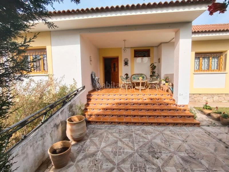 Foto ae6619c4-1b06-4e92-b2c9-49d9975a3bee. Casa con parcheggio in Morata de Tajuña