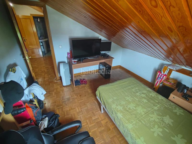 Foto ca7e1442-610c-44b3-838b-8e174f86a342. Casa con parcheggio in Morata de Tajuña