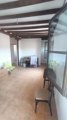 Appartamento  Calle de la comadre. Piso en venta en chinchn