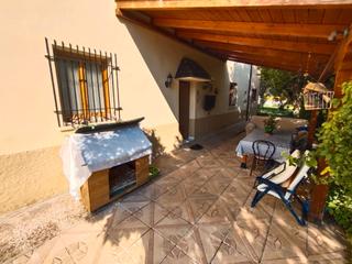 Masa  M-313. Casa en venta en morata de tajua