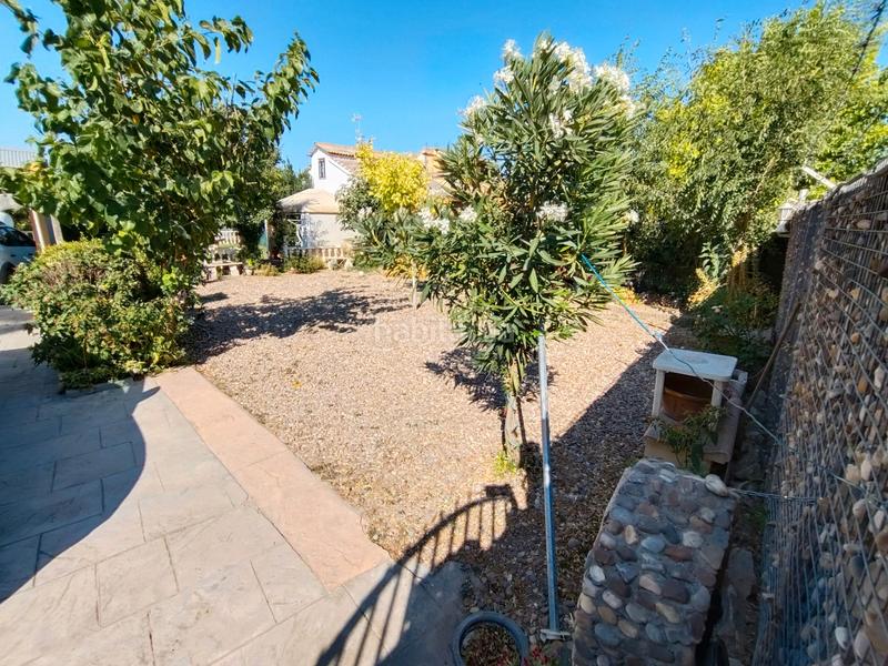 Foto 7655696d-a6e6-42cf-a04c-353ffff6c942. Masía finca rústica en venta en Chinchón