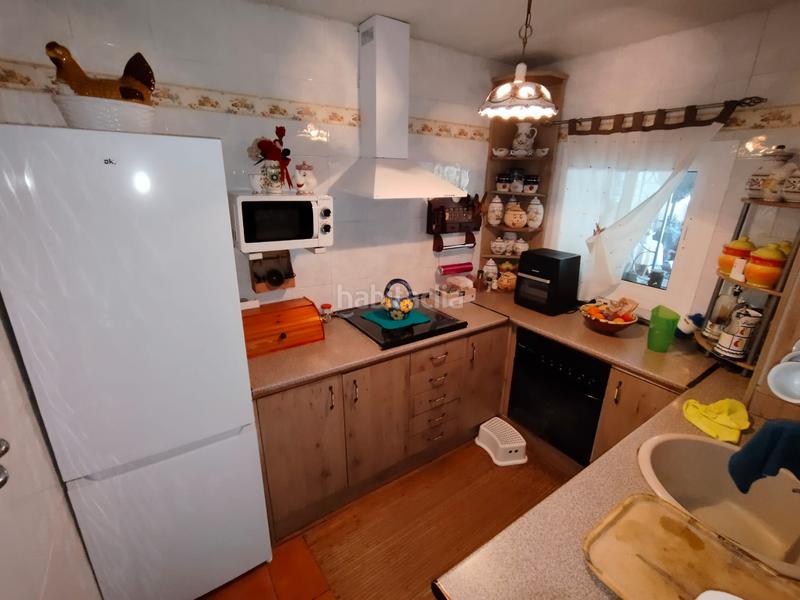 Foto e25b6784-6d92-4f4f-b037-dd769d4fcb9a. Masía finca rústica en venta en Chinchón