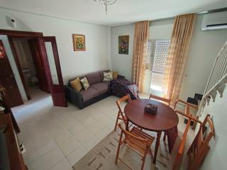 House  Calle orusco. Casa en venta en carabaa