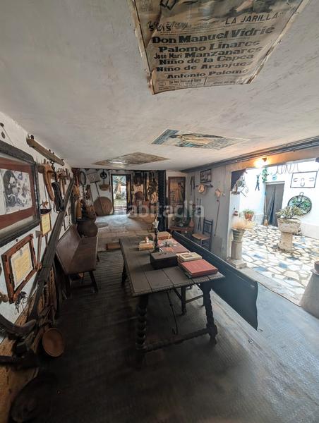 Foto 07759d11-62ea-4ba4-a022-0567dd9deb16. Casa con riscaldamento parcheggio in Chinchón