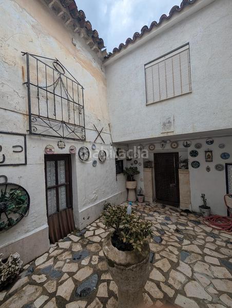 Foto 11f91904-36bf-4926-80bd-336b81935902. Casa con riscaldamento parcheggio in Chinchón