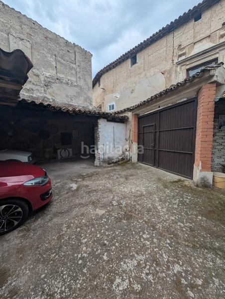 Foto 15c9aaa3-91b6-4be0-a786-f6ebfd164696. Casa con riscaldamento parcheggio in Chinchón