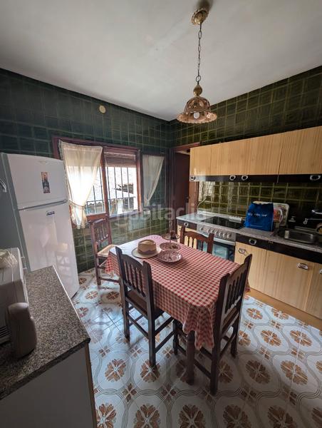 Foto 174b3aca-d817-43b8-902c-9703eed233c5. Casa con riscaldamento parcheggio in Chinchón