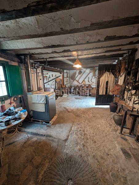 Foto 40be4841-43db-4de8-8be8-575a4f3921a7. Casa con riscaldamento parcheggio in Chinchón