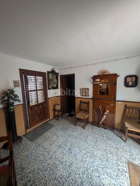 Foto 5bf4f4e7-5a6f-48e8-876e-d0695cb70a85. Casa con riscaldamento parcheggio in Chinchón