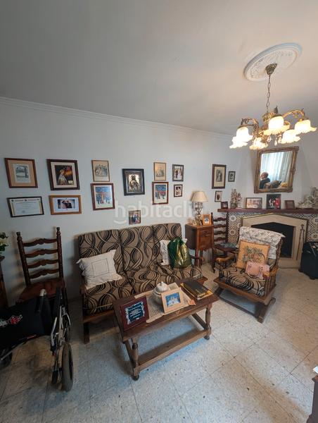 Foto 7fc2ae0e-7883-4ecf-9c9e-77f0f16a497d. Casa con riscaldamento parcheggio in Chinchón