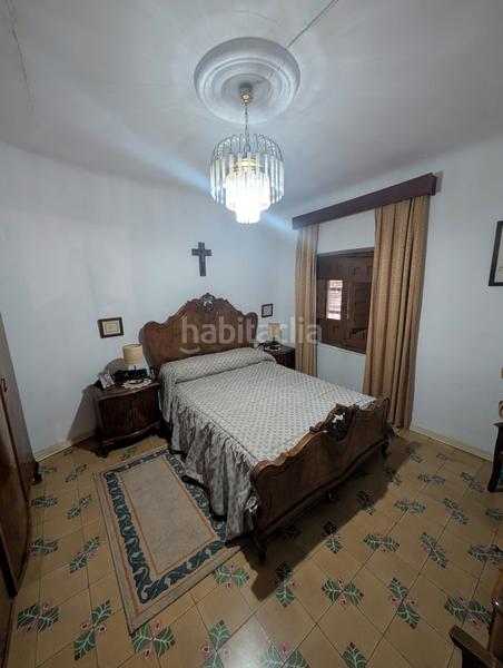 Foto 836e9baf-c143-4e8b-9486-9cbcbbcd13ce. Casa con riscaldamento parcheggio in Chinchón