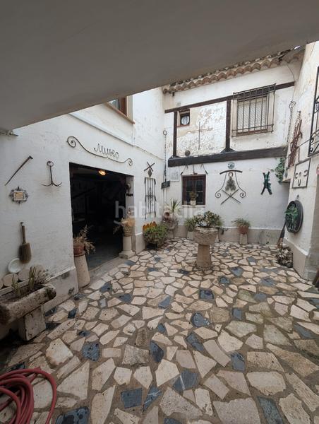 Foto 84b130cc-8530-47fb-a5bf-86541a0d6f85. Casa con riscaldamento parcheggio in Chinchón