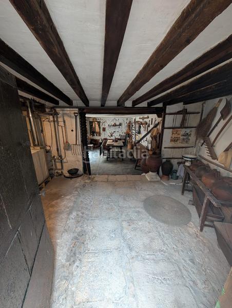 Foto 8d2335a4-8e44-42e3-b140-f67954dce4a8. Casa con riscaldamento parcheggio in Chinchón