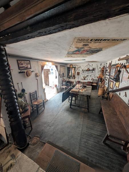 Foto a58dd002-c99a-4cf9-b433-b992d145aaf9. Casa con riscaldamento parcheggio in Chinchón