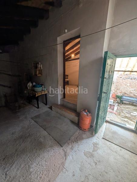 Foto c68c3c0a-278e-46b3-a0b8-ab813d8ab311. Casa con riscaldamento parcheggio in Chinchón