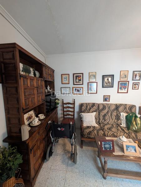 Foto dba7264d-ba9d-48f6-abe9-c0fe9061038a. Casa con riscaldamento parcheggio in Chinchón