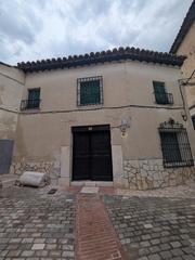 Maison  Calle del barranco bajo. Casa en venta en chinchn