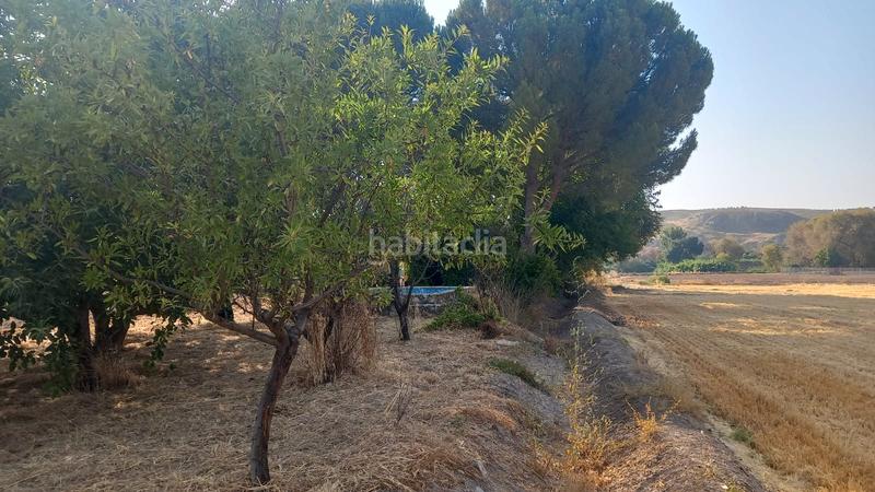 Foto 100b3d21-b628-41b0-9509-a555e7215cea. Finca rústica  con vivienda en venta en Chinchón