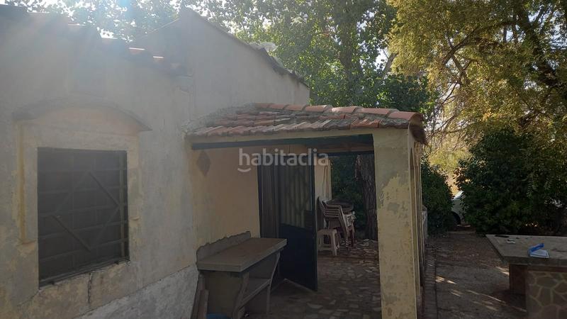 Foto 103f7ff4-bd86-4485-b42a-e4aeba259a97. Finca rústica  con vivienda en venta en Chinchón