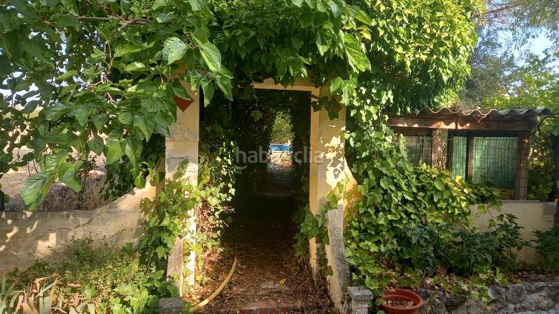 Foto 152da329-d5dc-4fd9-b069-dfb8f46745ac. Finca rústica  con vivienda en venta en Chinchón