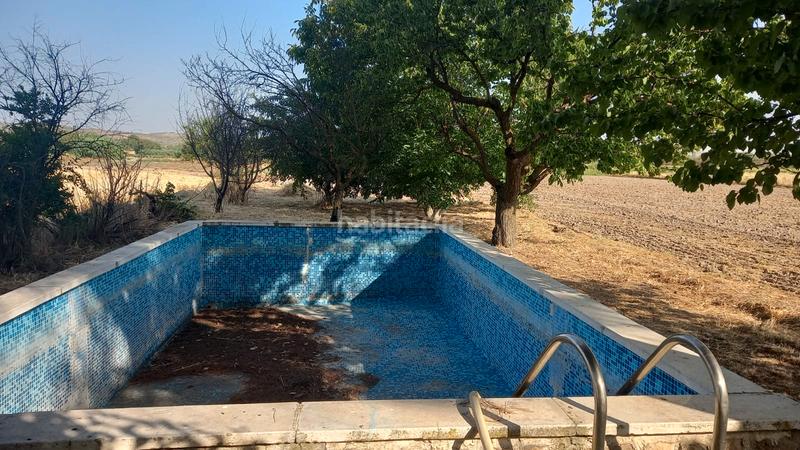 Foto 8b802f9c-52ee-44f0-8d9c-32ef838b9714. Finca rústica  con vivienda en venta en Chinchón