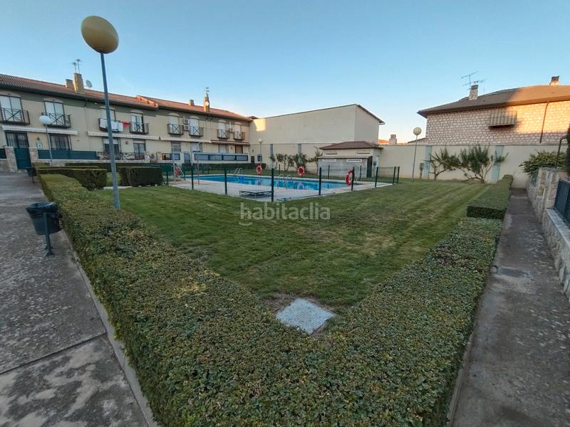 Foto 205ac2b7-69f7-410e-971e-8bab41dcebdb. Casa a schiera con riscaldamento parcheggio piscina in Morata de Tajuña