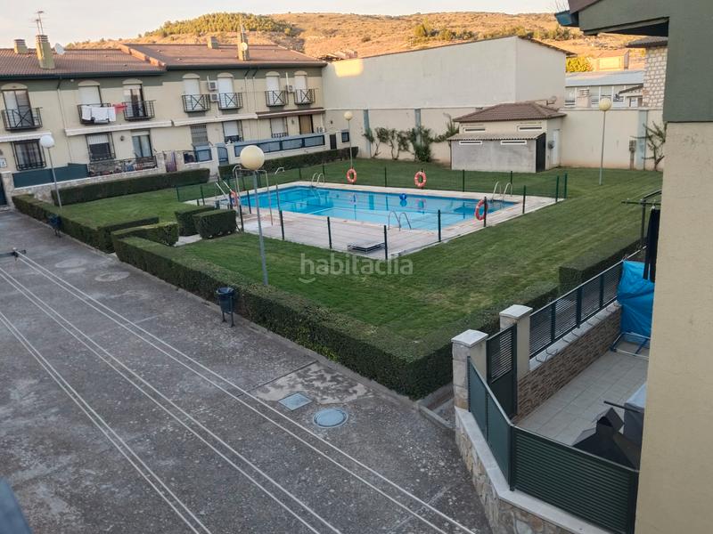 Foto 962ae583-eb2d-446f-ac16-0c16110beda6. Casa a schiera con riscaldamento parcheggio piscina in Morata de Tajuña