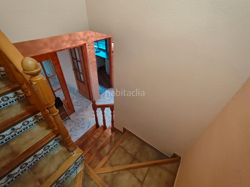 Foto a748b3d3-0bcd-4f8a-9d19-54e34cd42d6a. Casa a schiera con riscaldamento parcheggio piscina in Morata de Tajuña