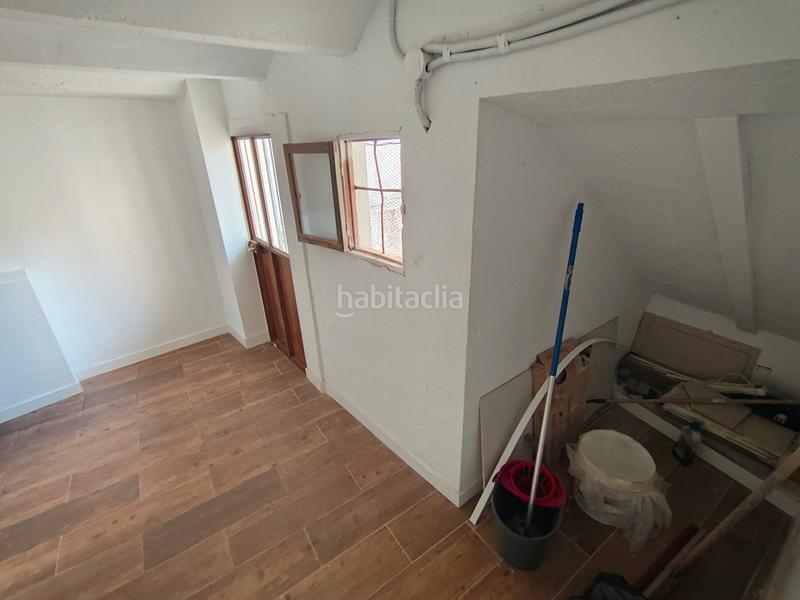 Foto 0c1b79dc-e8b8-40c4-8064-e3266284def2. Casa adossada a Chinchón