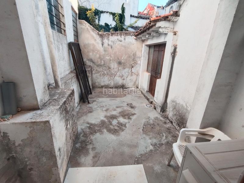 Foto f51e9a2b-5fda-4d4c-91f6-5df43814d429. Casa adossada a Chinchón