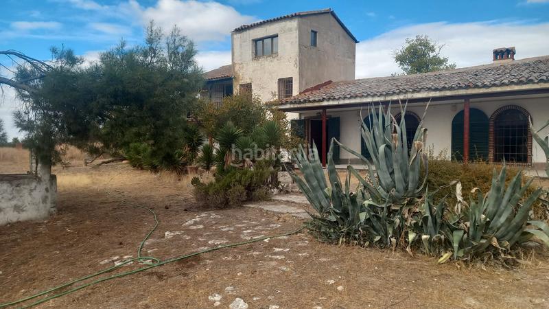 Foto a81fddb5-598b-4580-81ed-f43682d1b921. Casa  en venta en Colmenar de Oreja