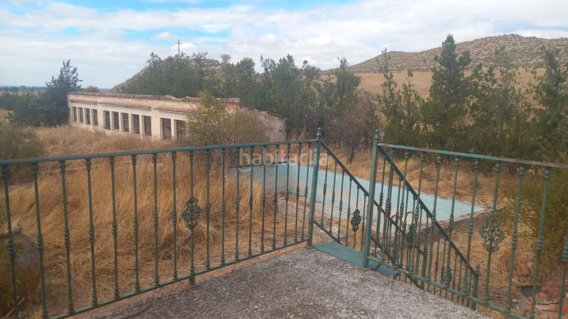 Foto ba3fa41e-b844-4b3f-a96d-de80890a7f0a. Casa  en venta en Colmenar de Oreja