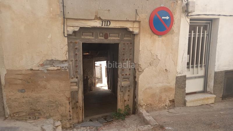 Foto 1a0a0719-d4ae-43af-b596-e35d6204fcc9. Maison jumelée dans Chinchón