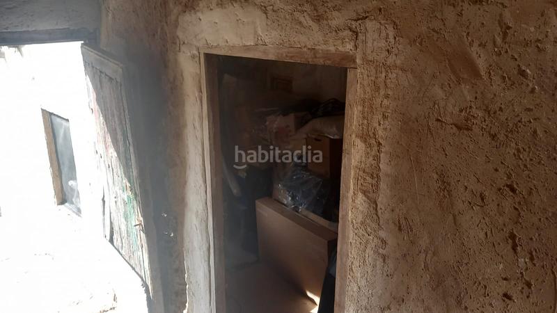 Foto 4cccb0f8-1c36-4ed5-b061-073a93214dc4. Maison jumelée dans Chinchón