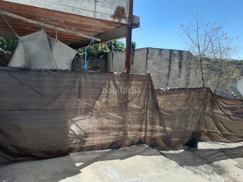 Foto 94f4d7de-9333-4210-a6ca-fc23cc930929. Maison jumelée dans Chinchón